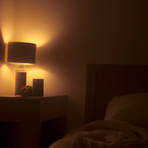 Why Are These Diffusers Perfect for Bedrooms? Real Time Best