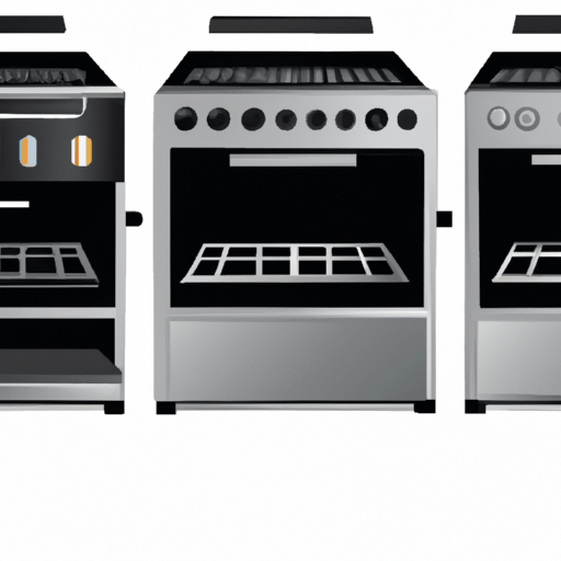 3 Best Toaster Ovens With Ample Cooking Space