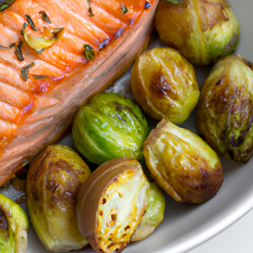 Delicious and Nutritious Toaster Oven Recipes