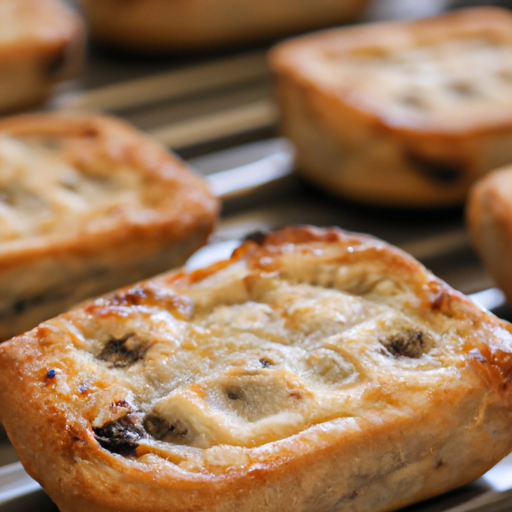 Why Is This Toaster Oven Perfect for Baking Cookies?