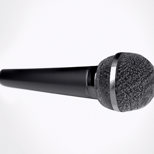 5 Best Wireless Microphones for Android With Noise-Canceling