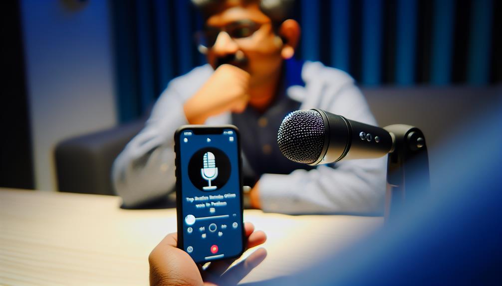 Top Budget Wireless Microphones for Iphone: Your Complete Guide