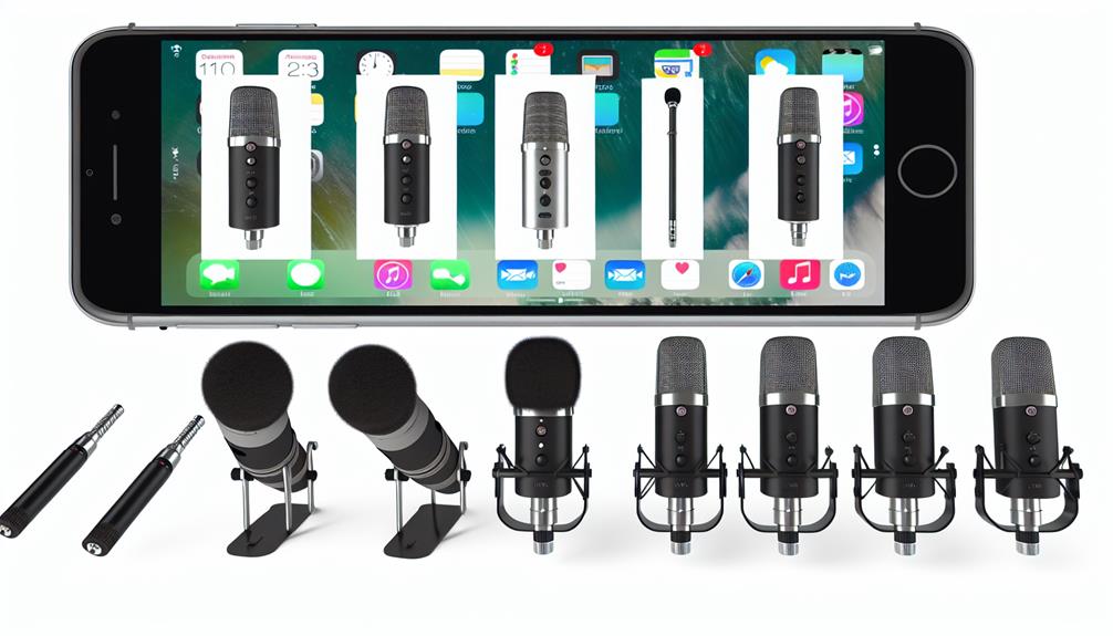 Ultimate Guide: Top Iphone Wireless Mic Accessories