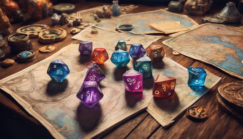 enhance gameplay with uniqueness