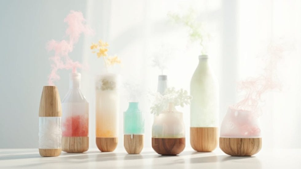The Ultimate Guide to Aromatherapy Diffusers: Pros and Cons of Each ...