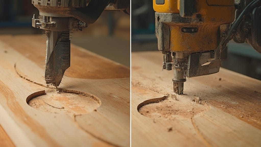 scroll saw or jigsaw