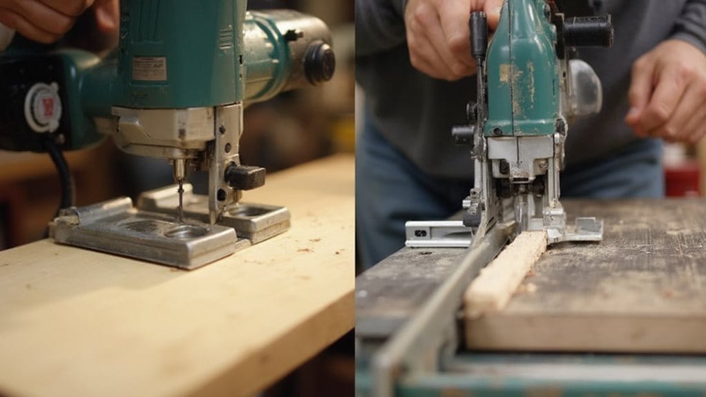 precision cutting tool comparison precision cutting tool comparison