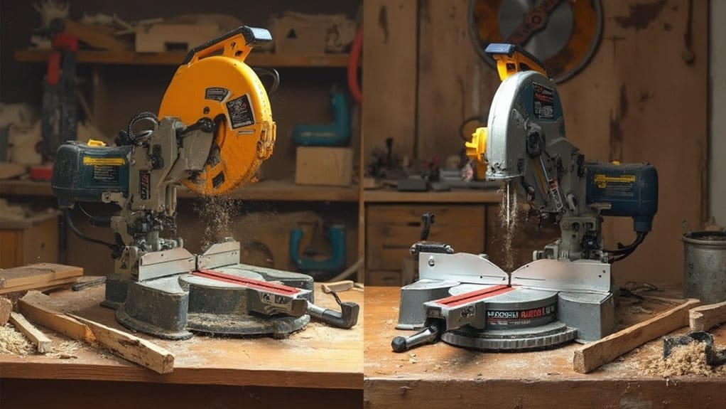 tool comparison for cutting tool comparison for cutting